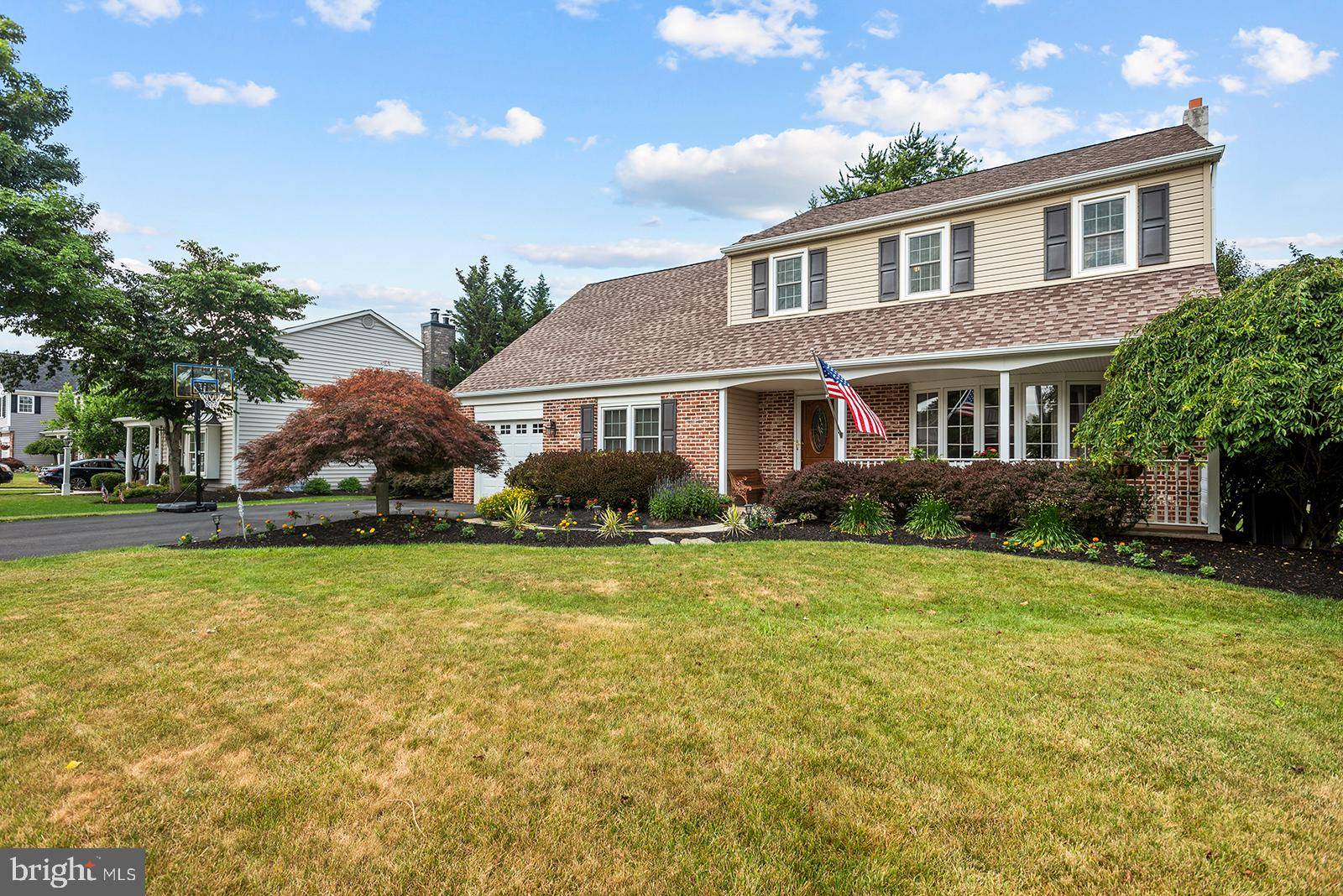 Fairless Hills, PA 19030,539 BUCK DR