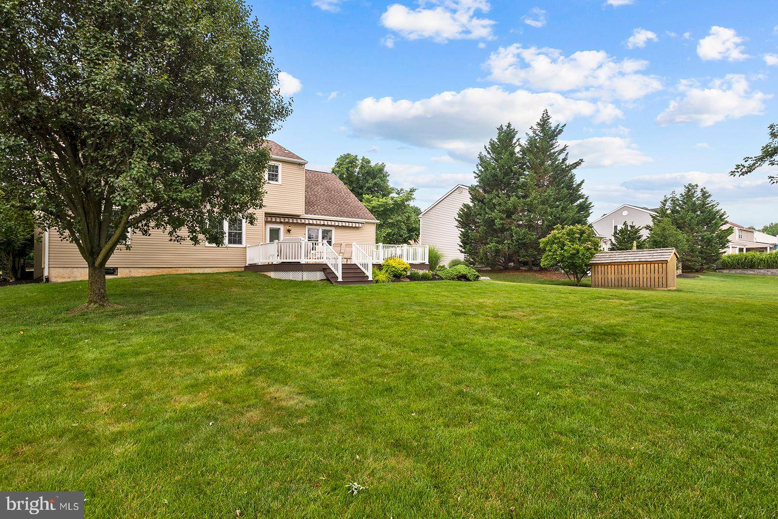 Fairless Hills, PA 19030,539 BUCK DR