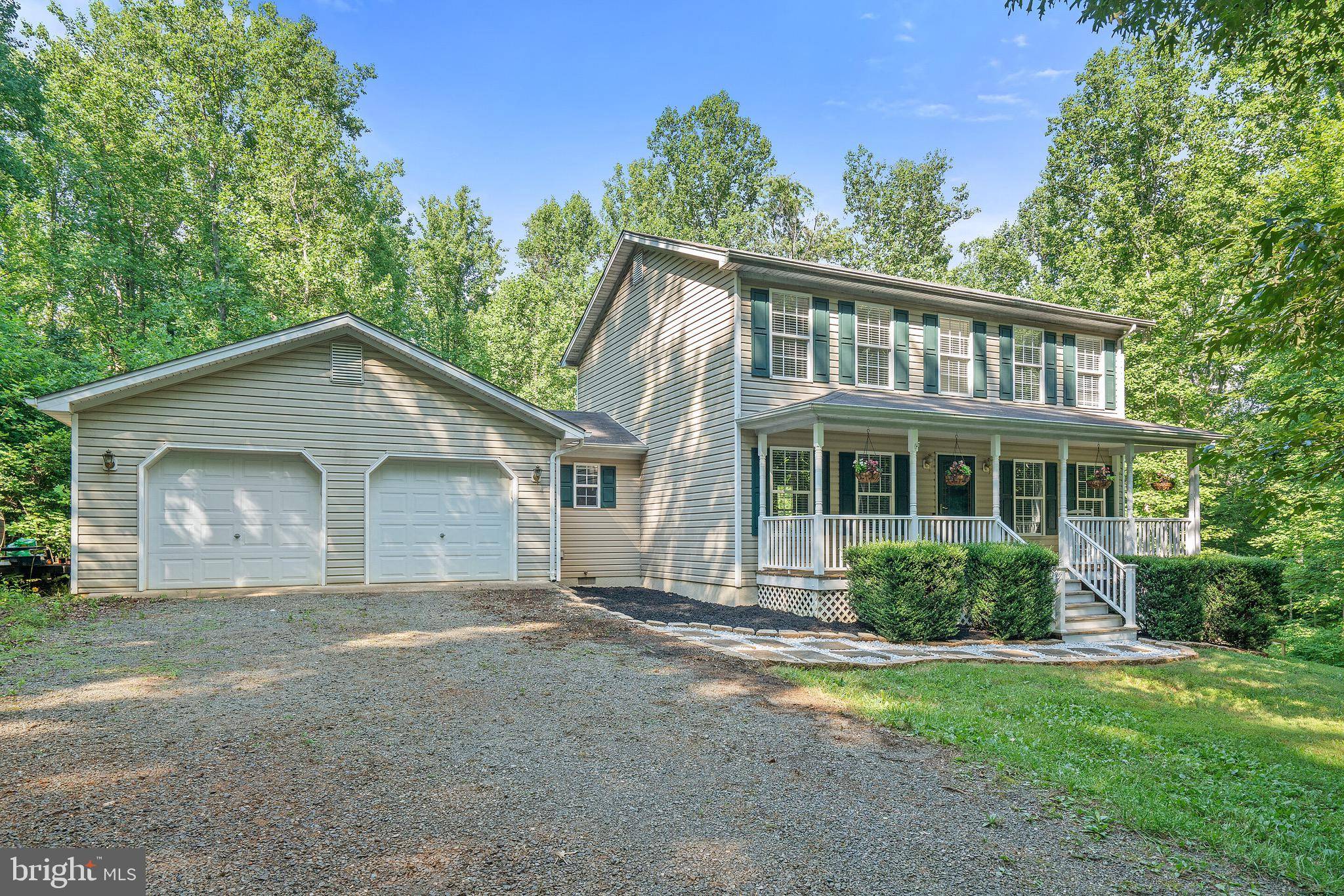 Reva, VA 22735,13167 MILL CREEK CT