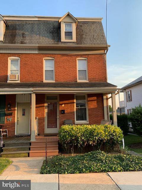 Dallastown, PA 17313,48 E HOWARD ST