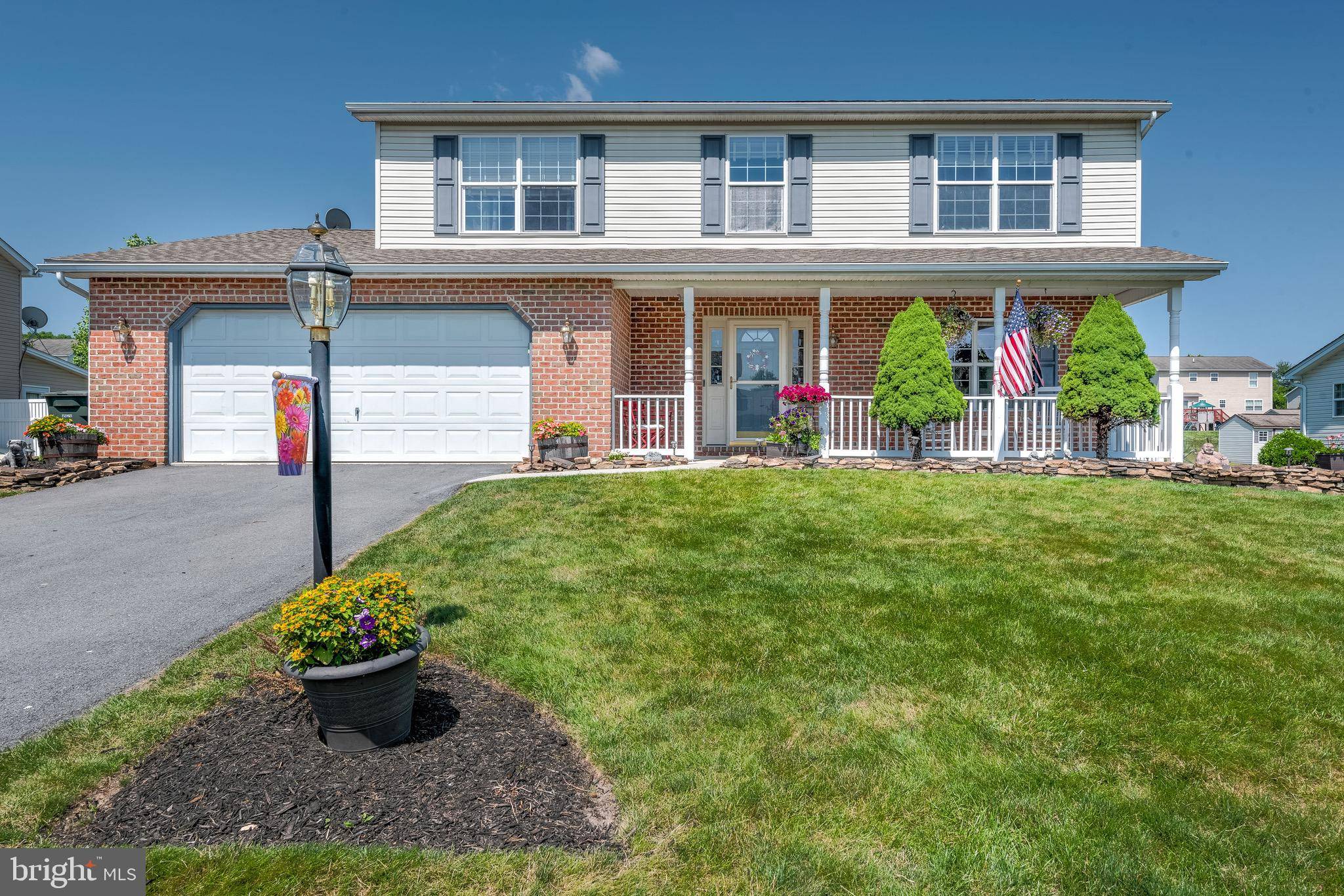 Dillsburg, PA 17019,199 MARTEL CIR