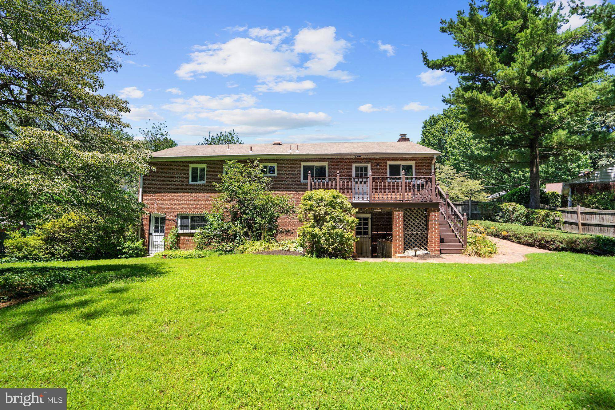 Falls Church, VA 22044,6231 KILMER CT