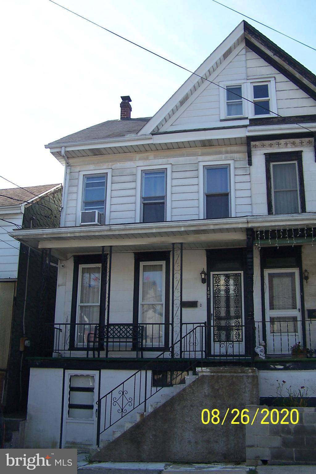 Tamaqua, PA 18252,162 PENN ST