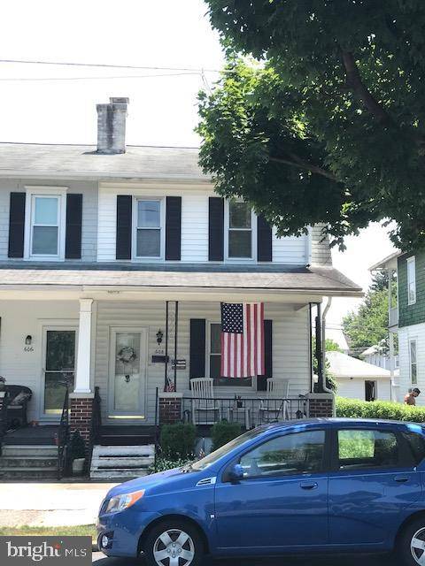 New Cumberland, PA 17070,608 4TH ST