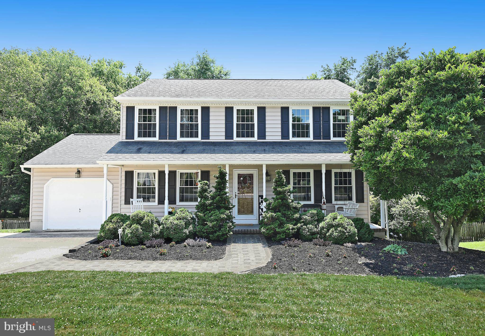 Bel Air, MD 21015,1507 GREEN VALLEY CT