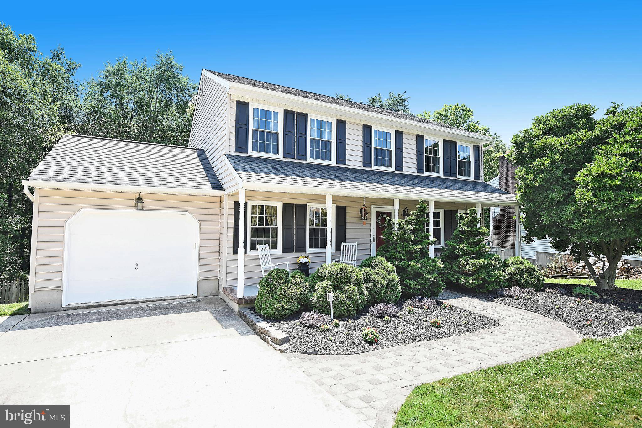 Bel Air, MD 21015,1507 GREEN VALLEY CT