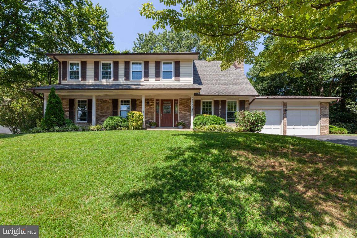 Vienna, VA 22181,10026 GLENOAK CT