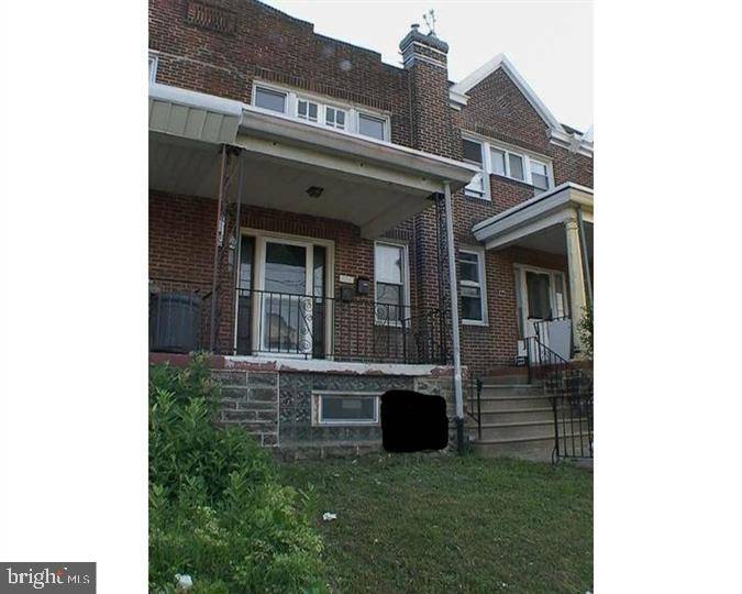 Philadelphia, PA 19120,554 VAN KIRK ST