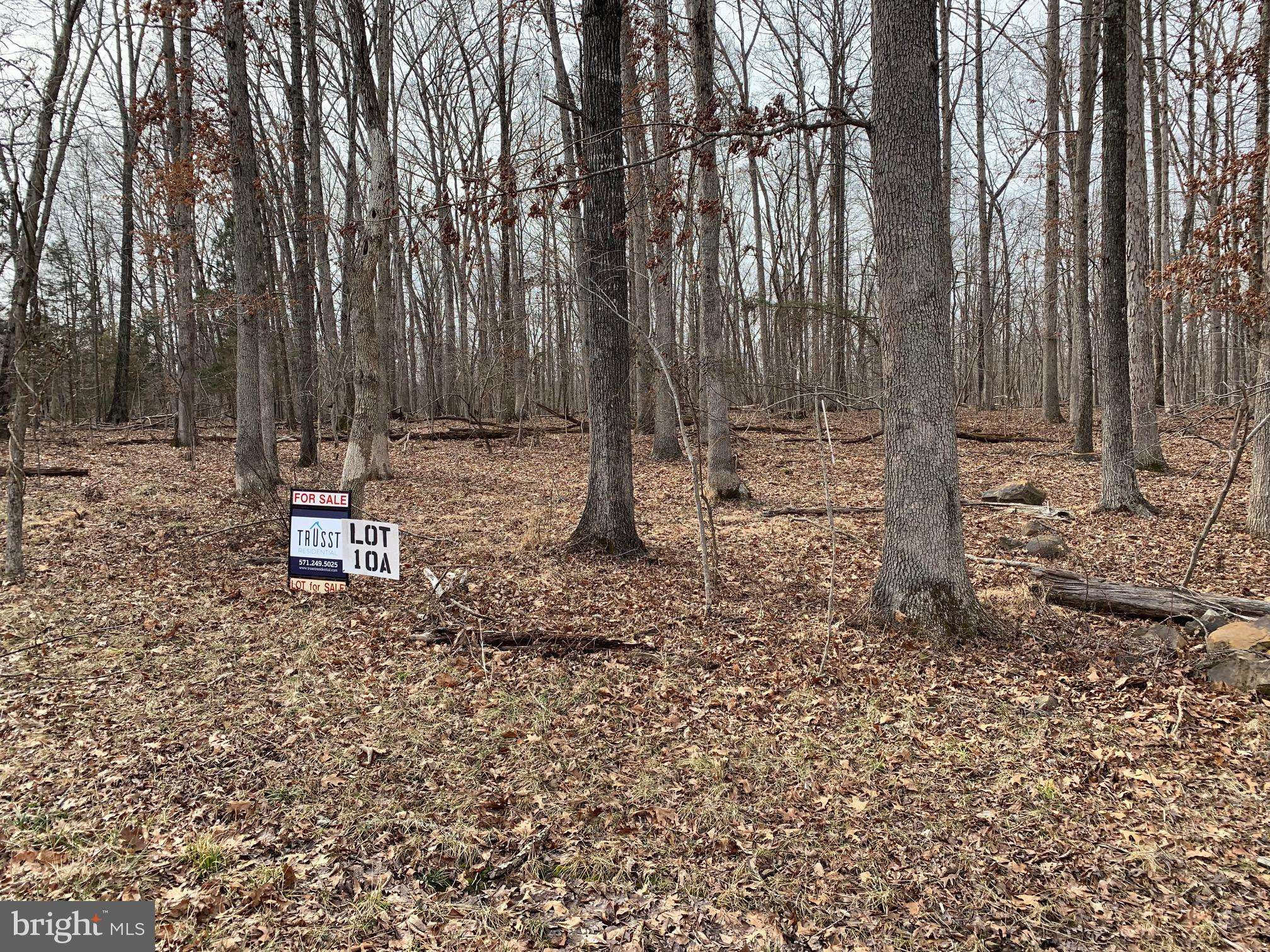 Nokesville, VA 20181,15040 STONEGATE PL #LOT 10A