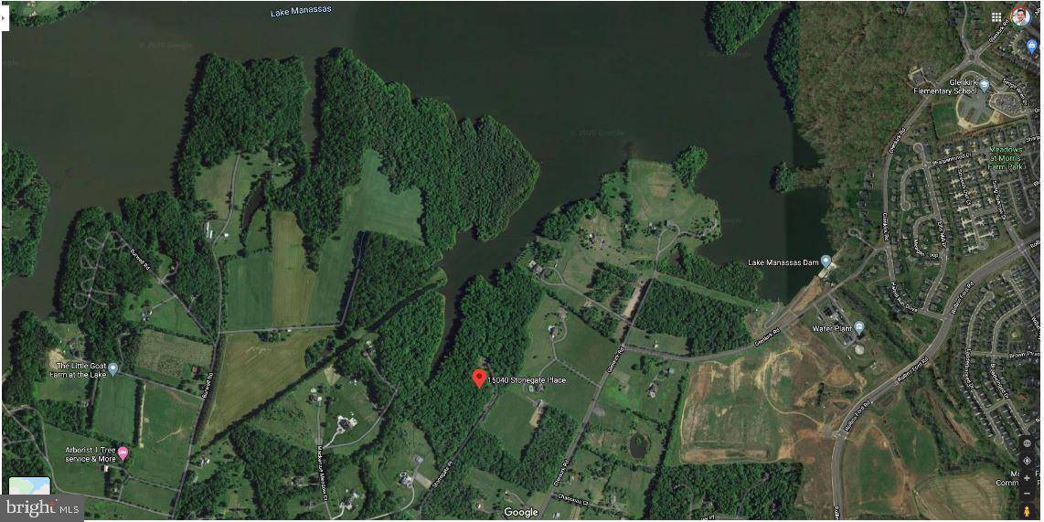 Nokesville, VA 20181,15040 STONEGATE PL #LOT 10A