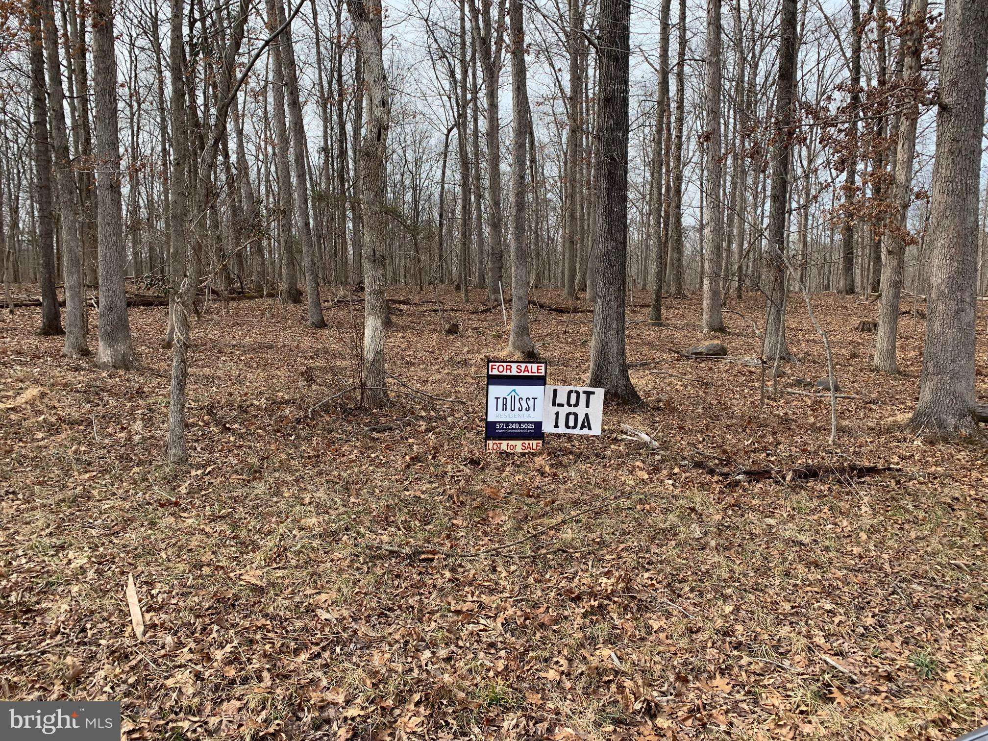 Nokesville, VA 20181,15040 STONEGATE PL #LOT 10A