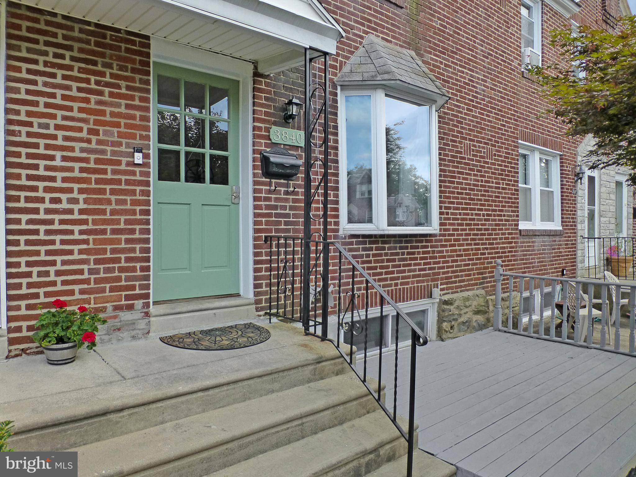 Drexel Hill, PA 19026,3840 BERKLEY AVE