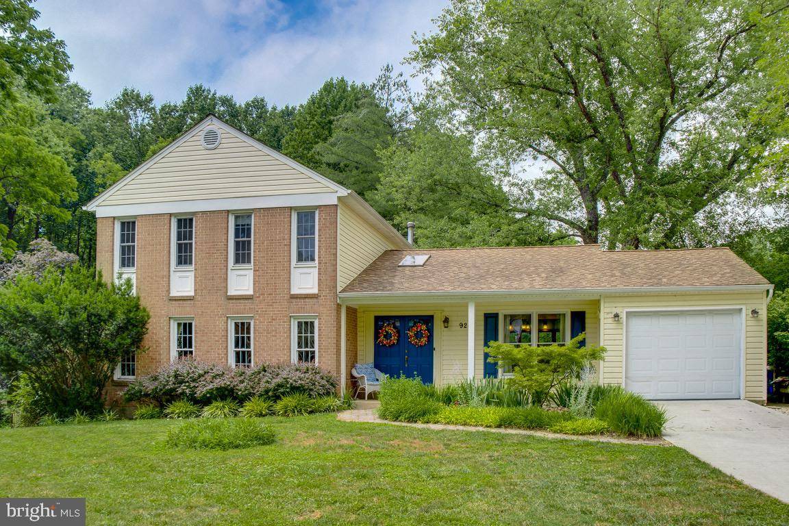 Columbia, MD 21045,9237 OSPREY CT