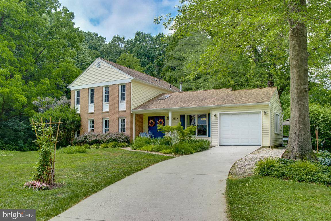 Columbia, MD 21045,9237 OSPREY CT