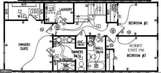 Fredericksburg, VA 22408,10322 GAZELLE CT