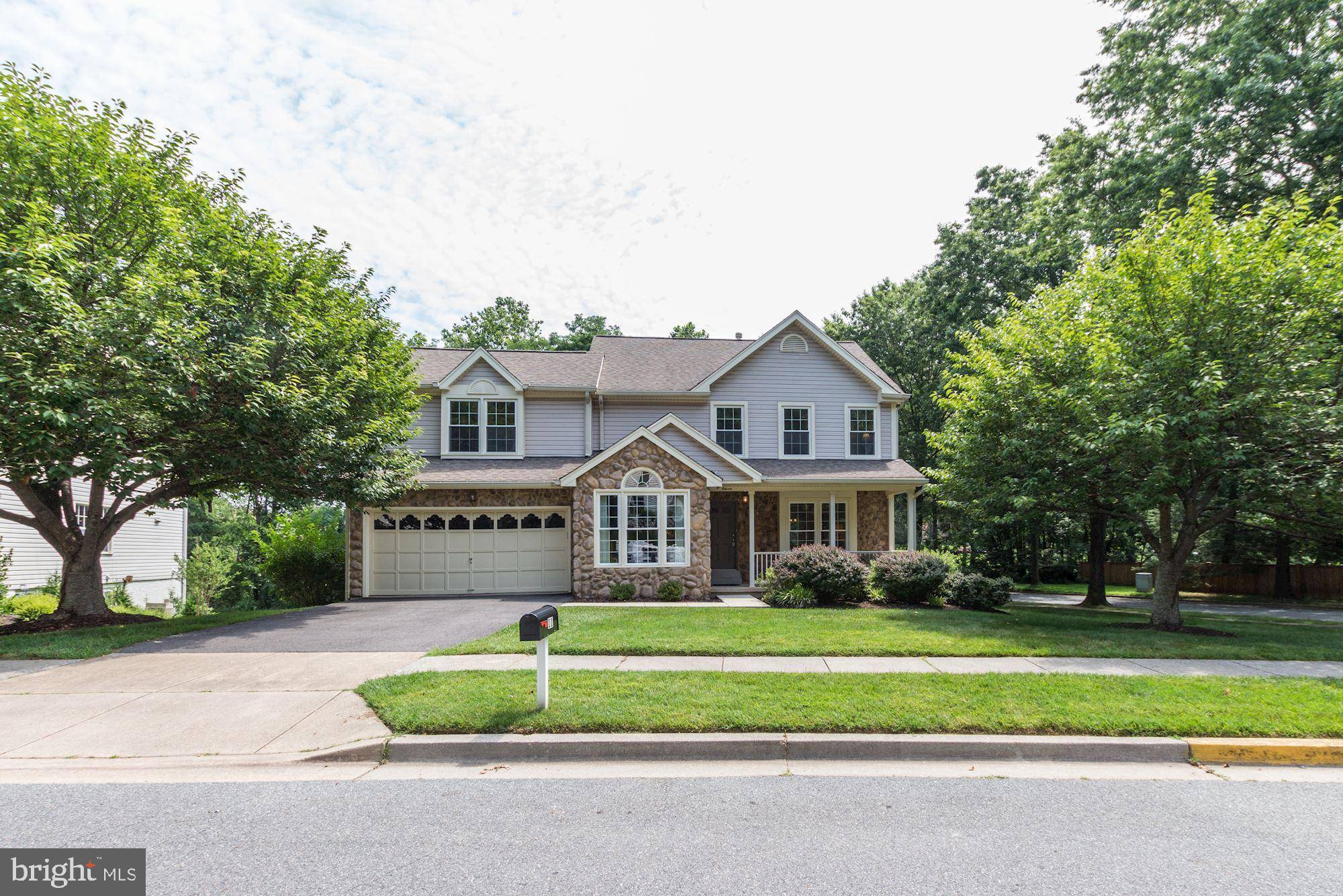 Gaithersburg, MD 20878,11 SOLITAIRE CT