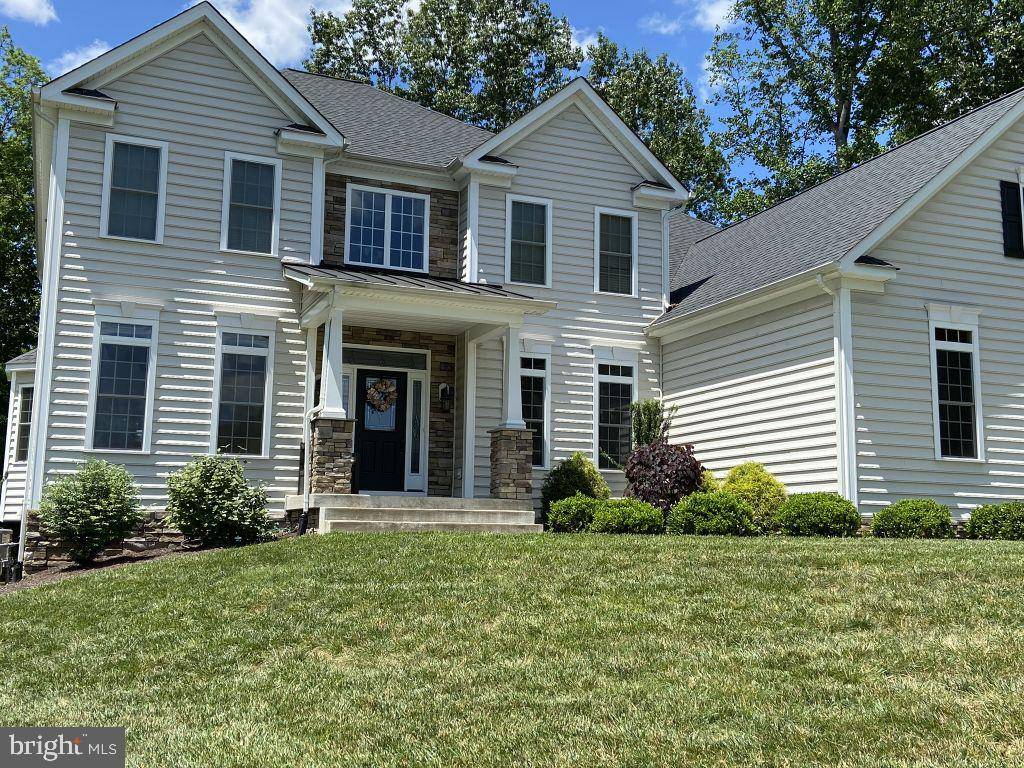 Fredericksburg, VA 22408,10300 LAUREL RIDGE WAY