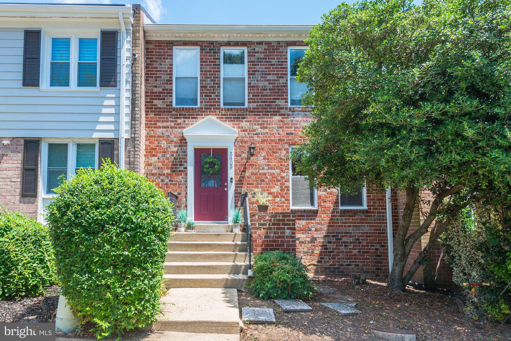 Alexandria, VA 22304,5405 RICHENBACHER AVE