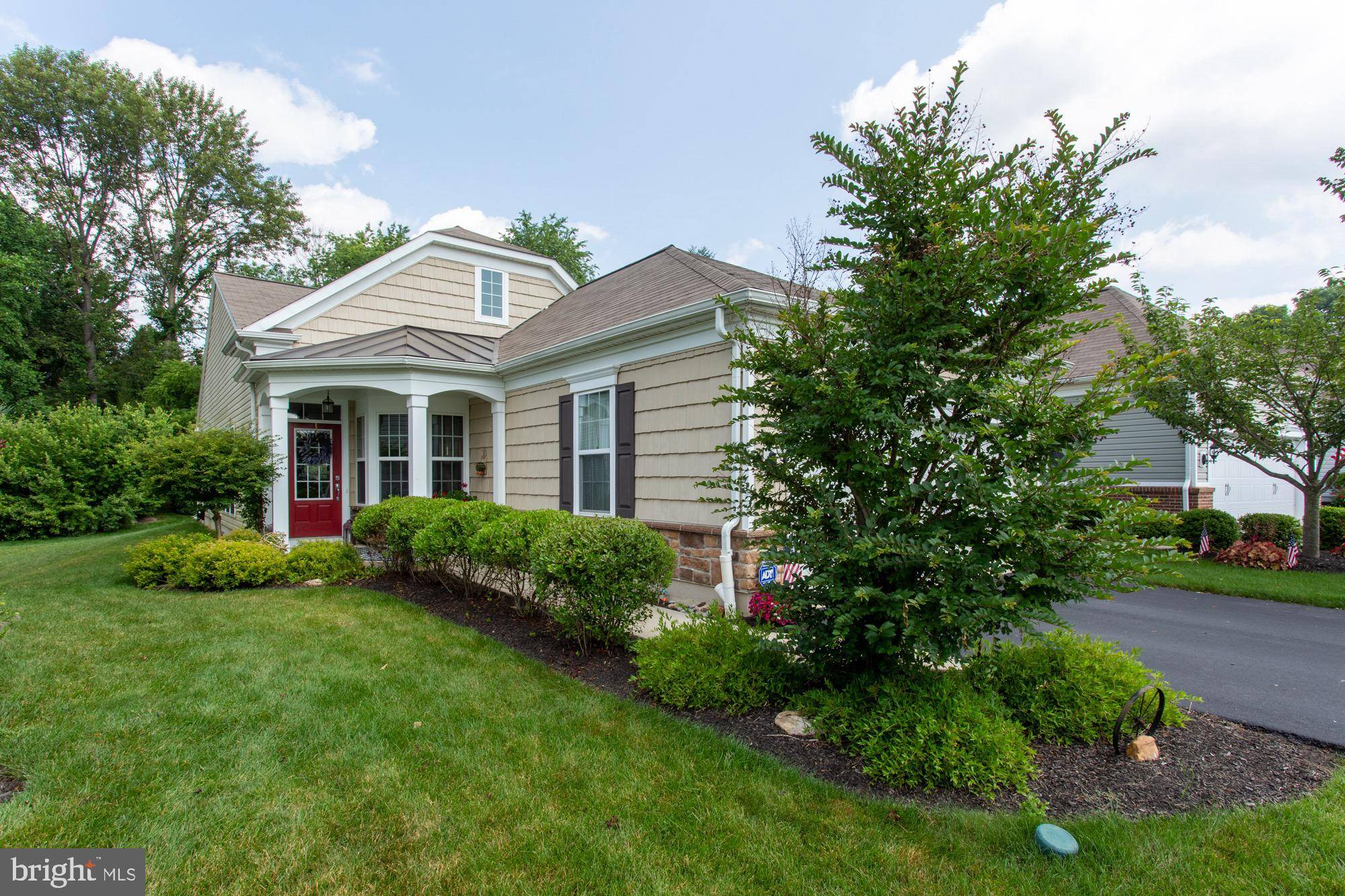 Downingtown, PA 19335,569 PRIZER CT