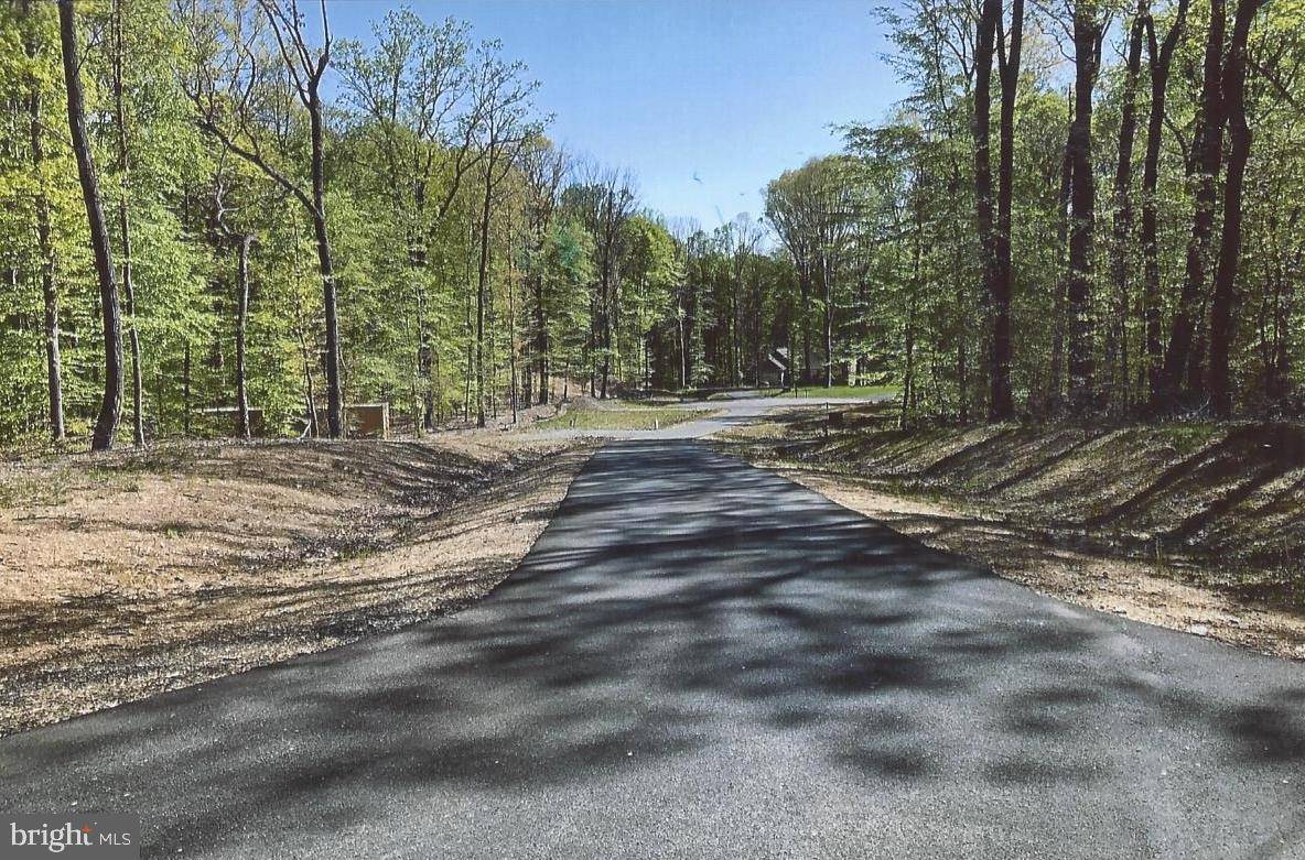 North East, MD 21901,LOT#7 HAWKS FEATHER CT