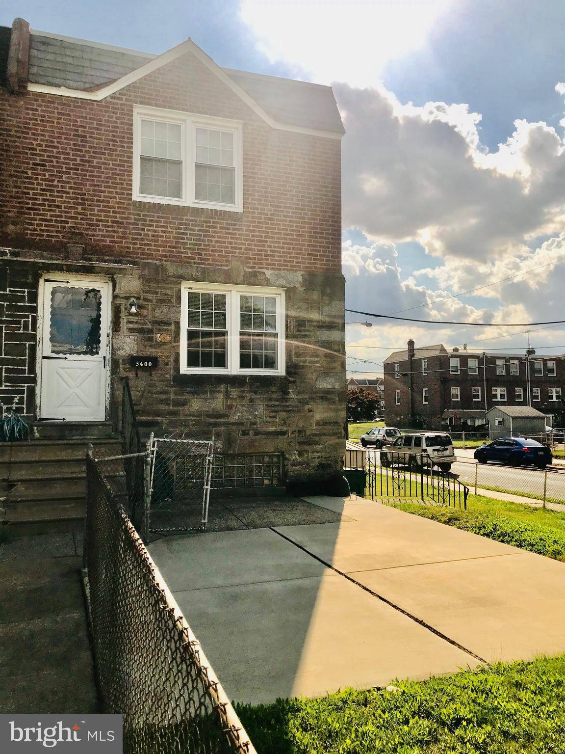 Philadelphia, PA 19136,3400 ASHVILLE ST