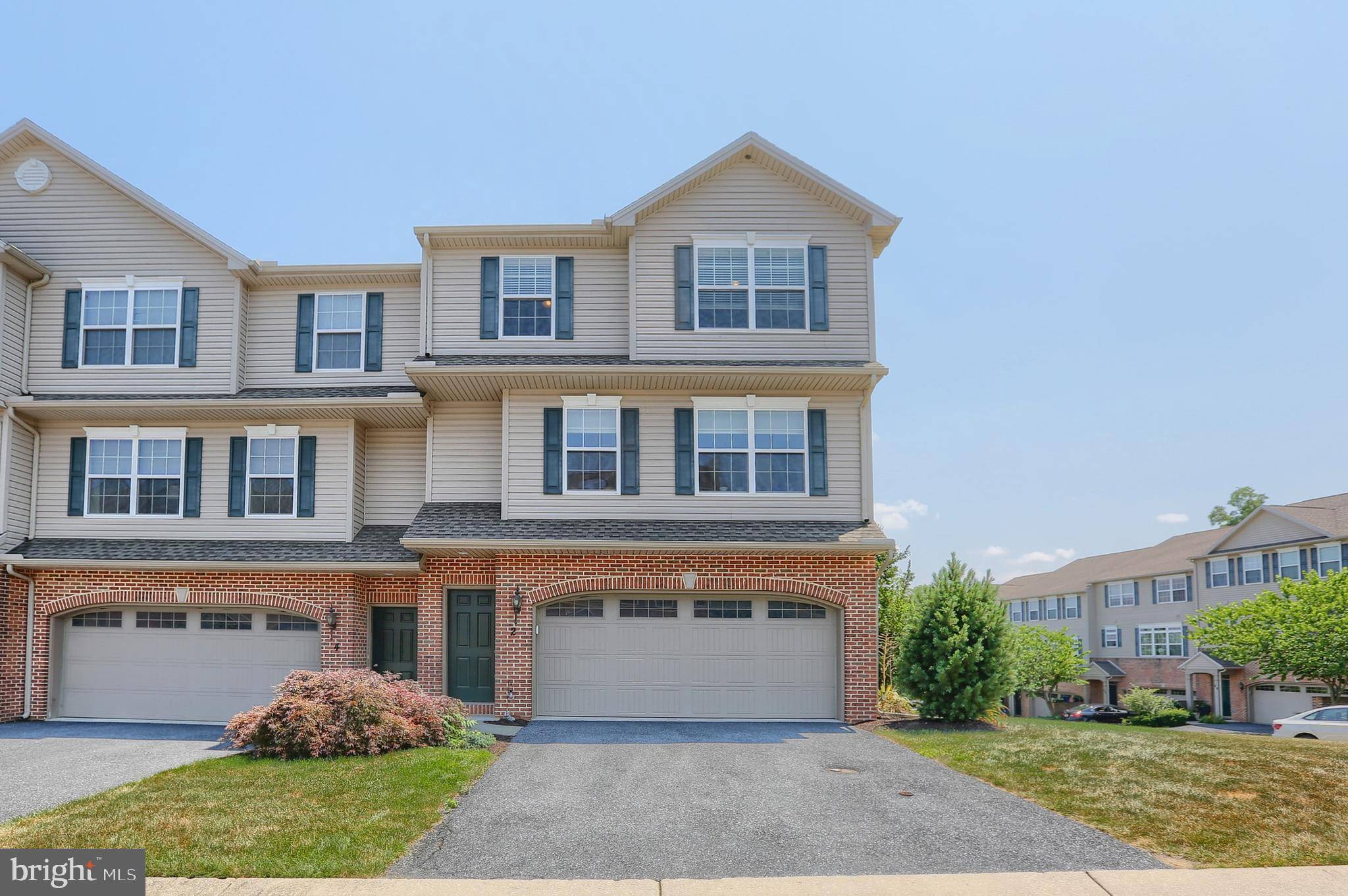 Lemoyne, PA 17043,2 VISTA CIR