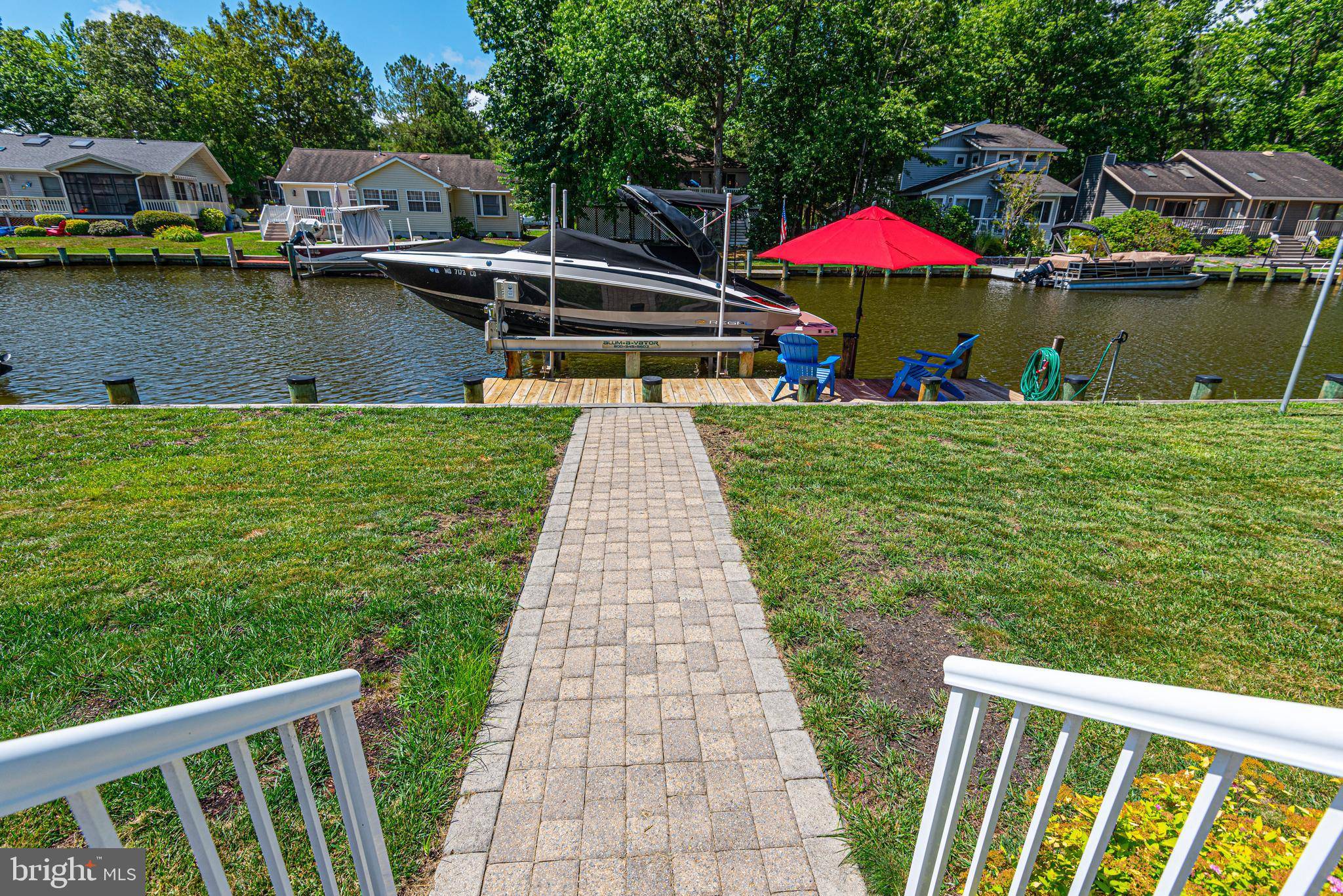 Ocean Pines, MD 21811,50 GRAND PORT RD