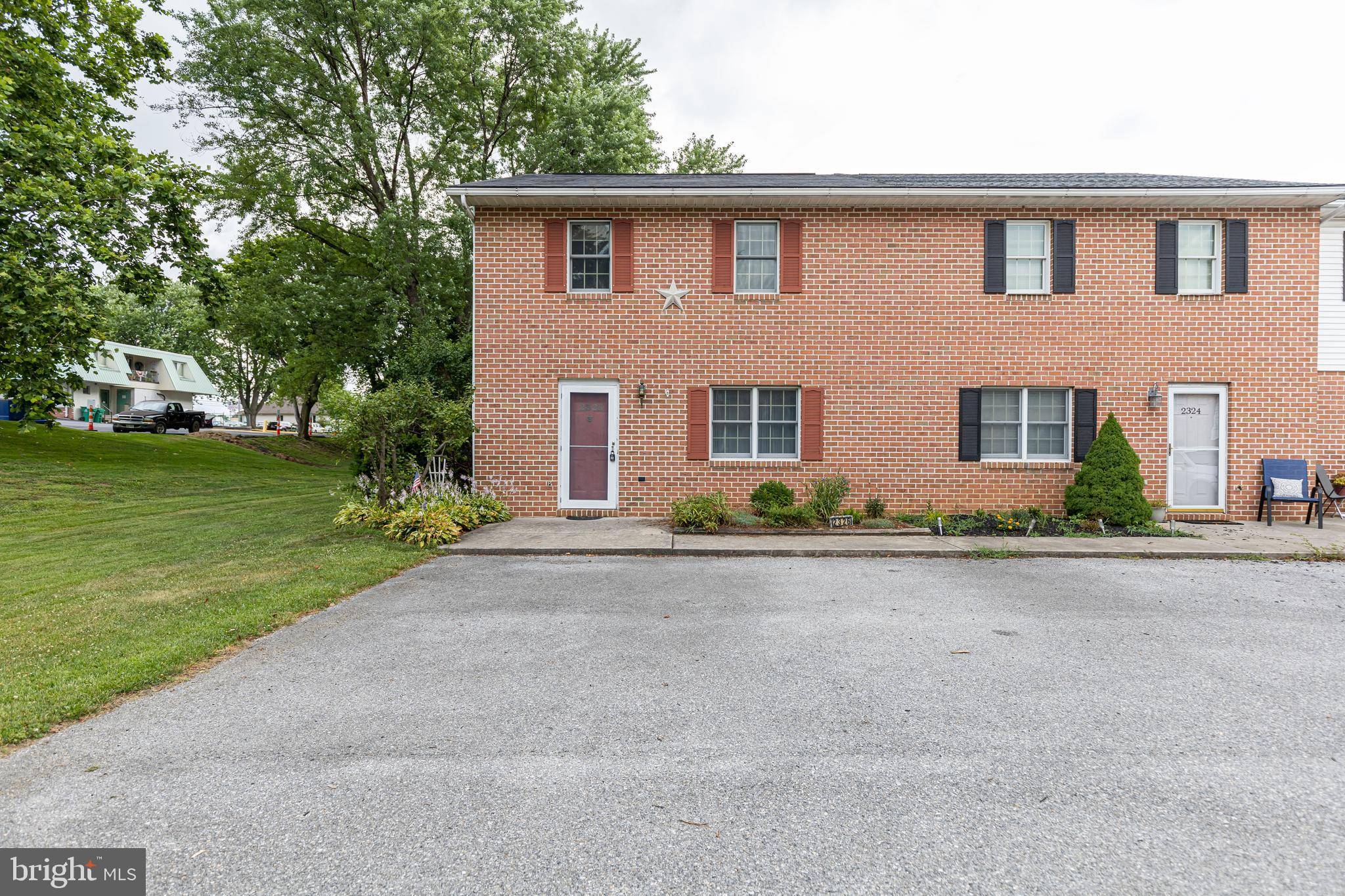 Chambersburg, PA 17201,2326 MCCLEARY DR