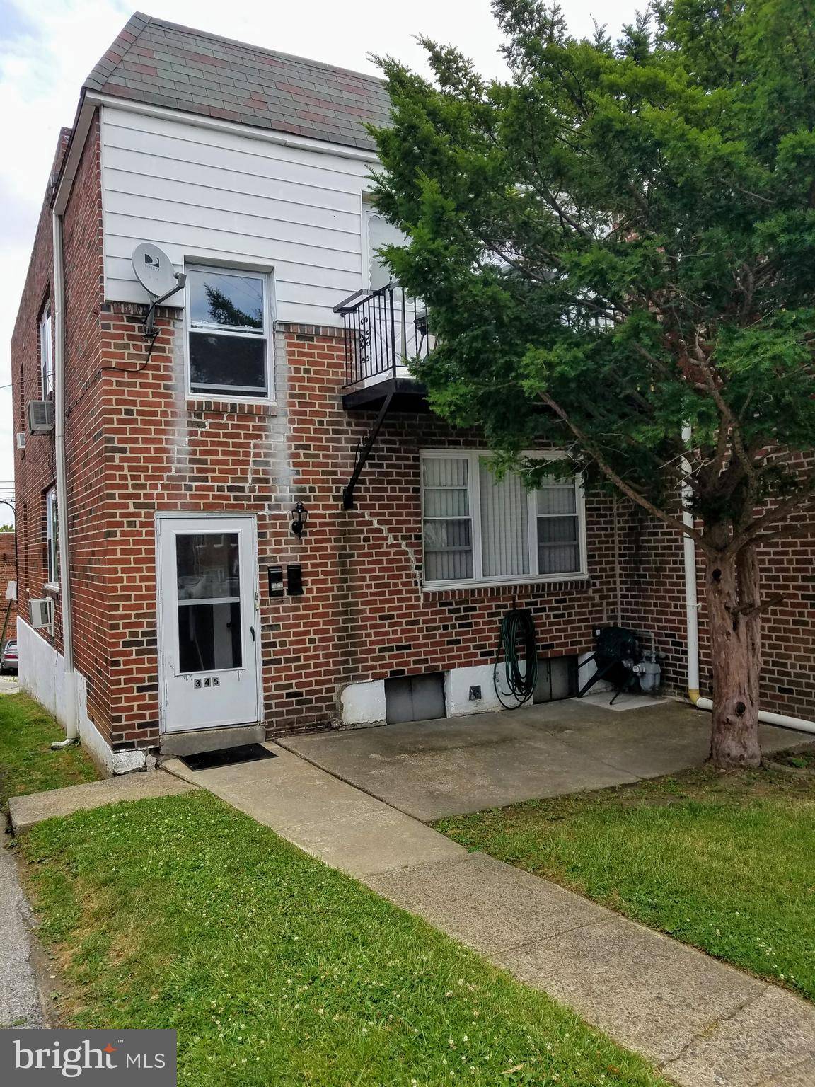 Upper Darby, PA 19082,345 LONG LN