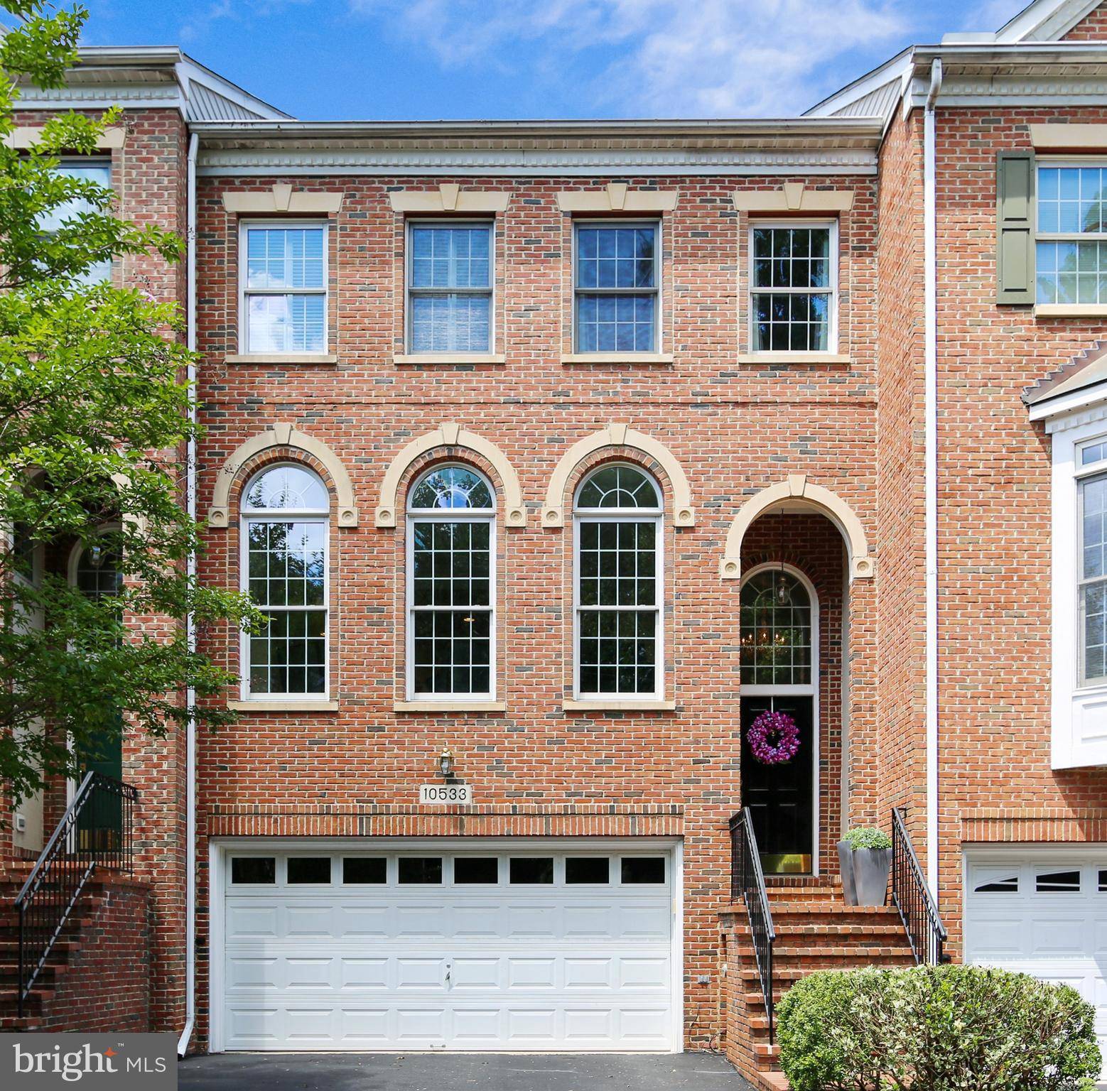 North Bethesda, MD 20852,10533 TUCKERMAN HEIGHTS CIR