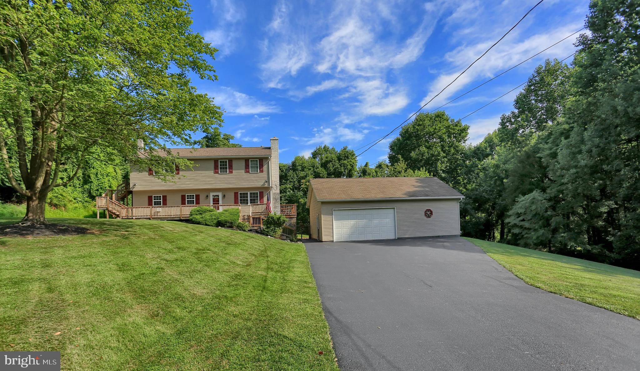 Fairfield, PA 17320,44 RAVEN TRL