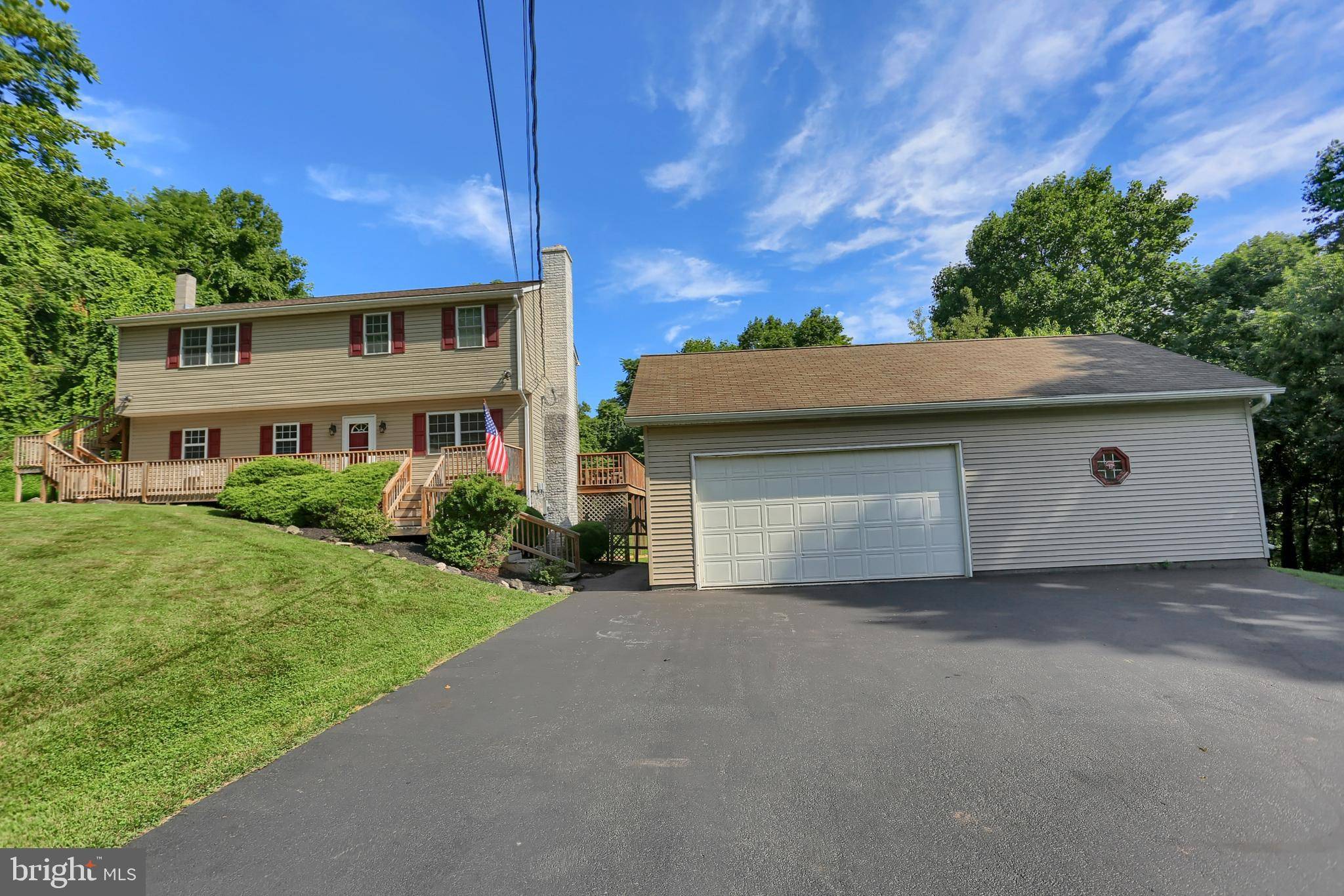 Fairfield, PA 17320,44 RAVEN TRL