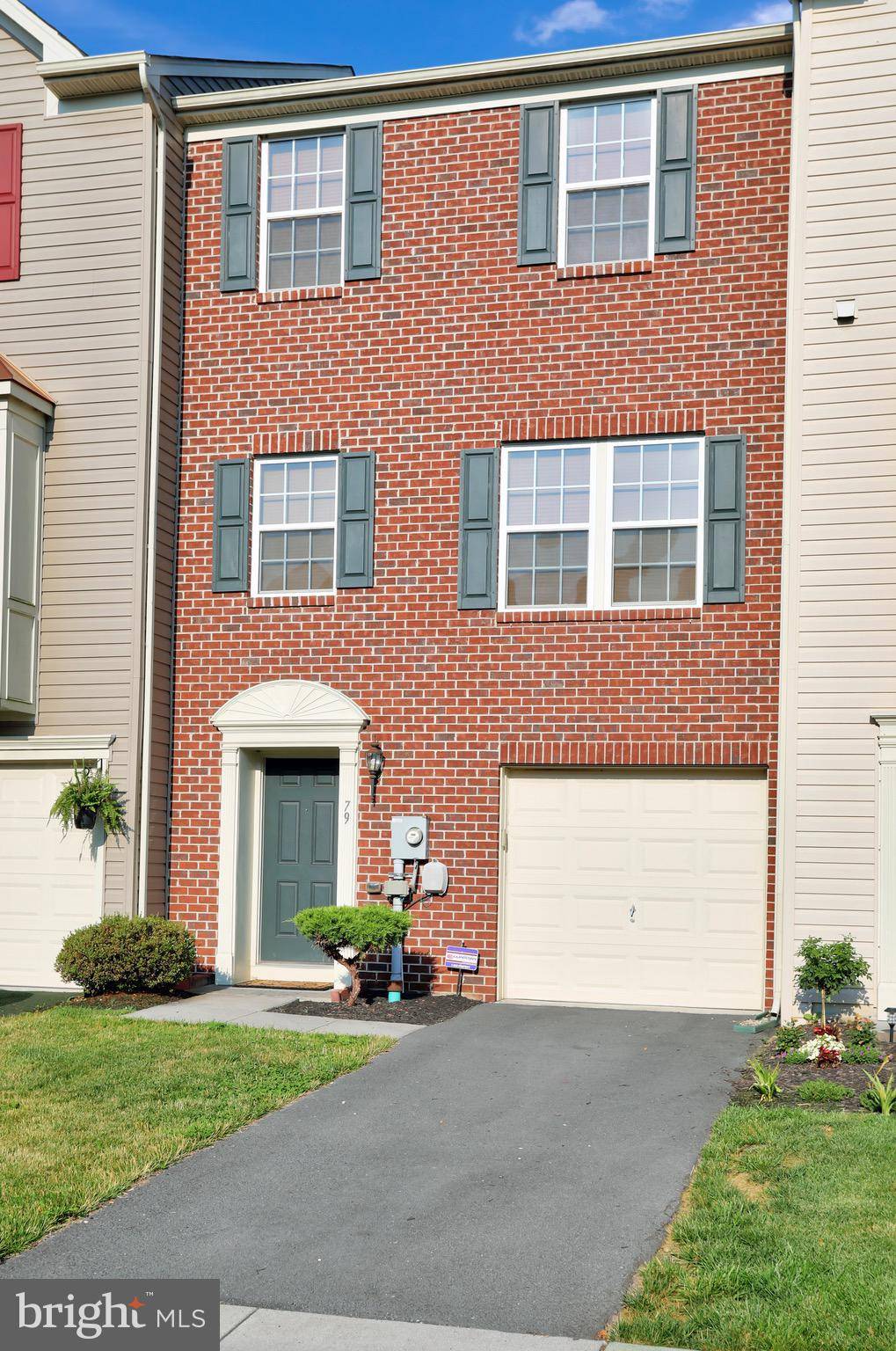 Falling Waters, WV 25419,79 TIDEWATER