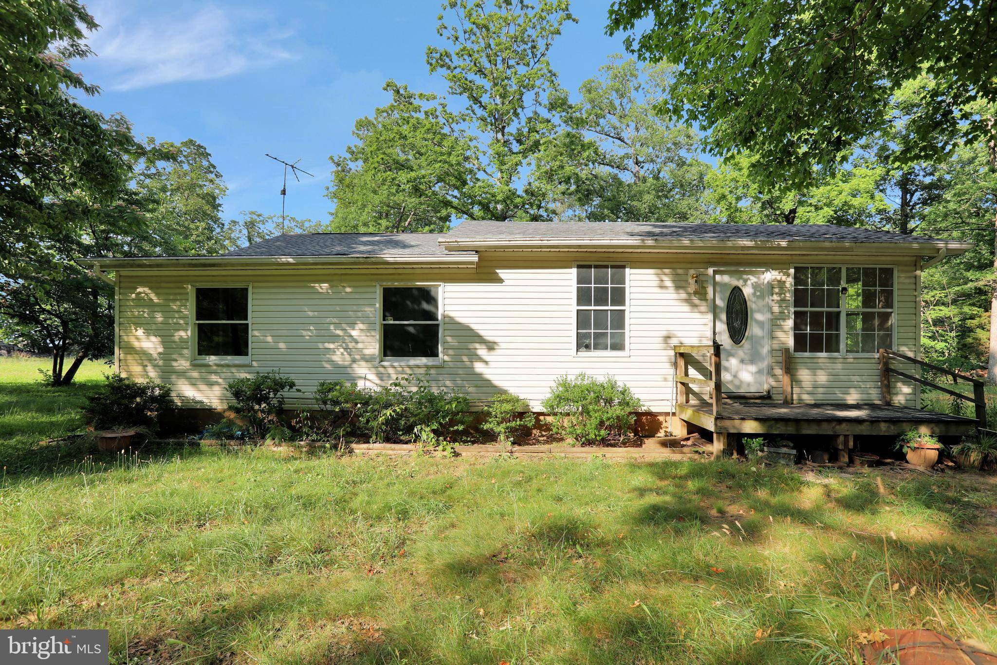 Strasburg, VA 22657,24 DEER PLACE CT