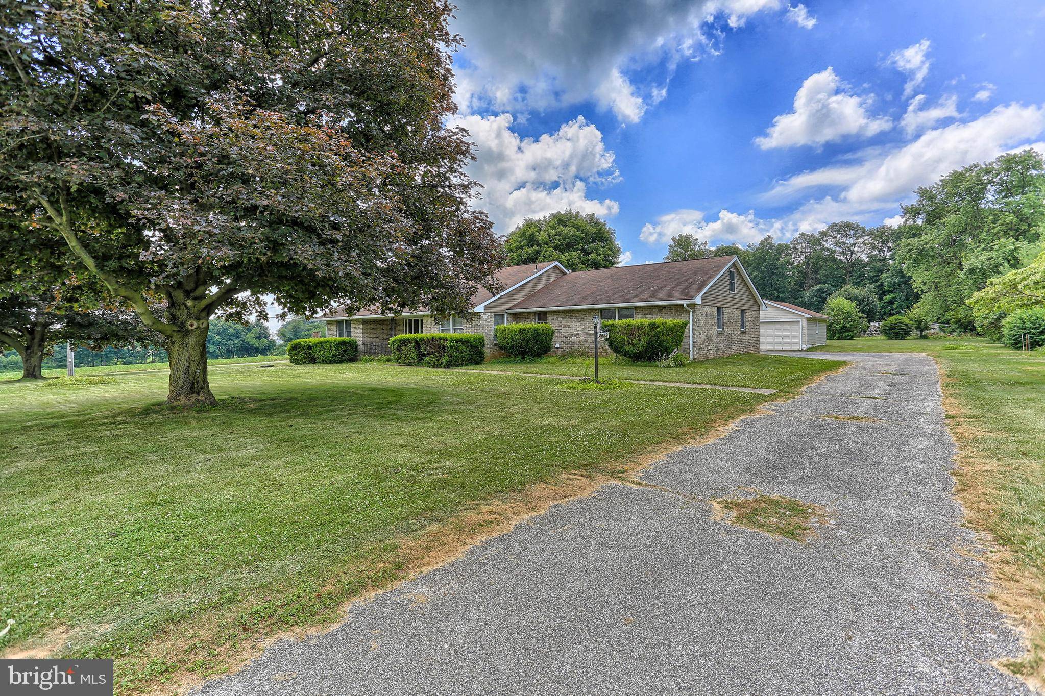 Stewartstown, PA 17363,2884 PLANK RD