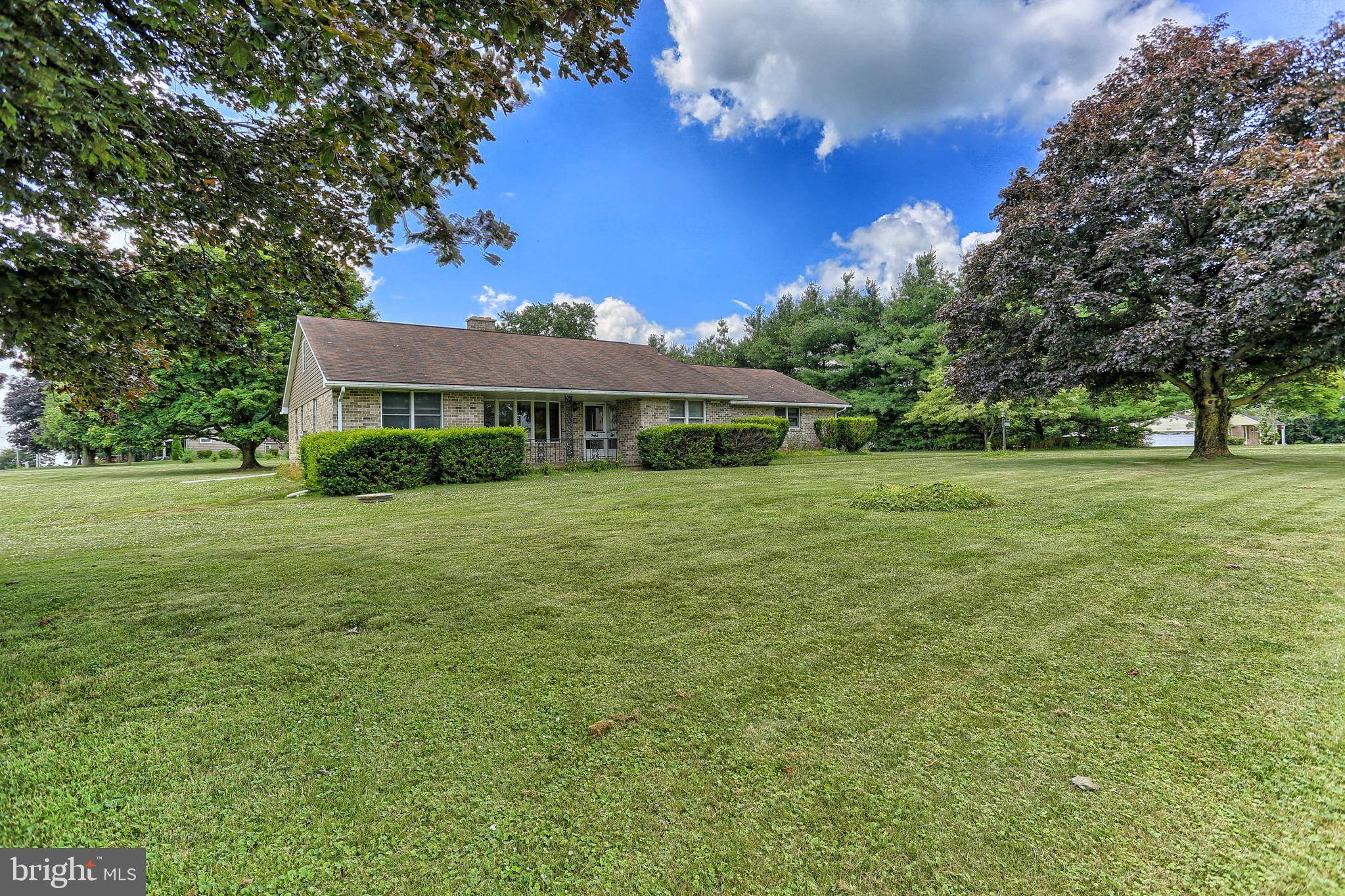 Stewartstown, PA 17363,2884 PLANK RD