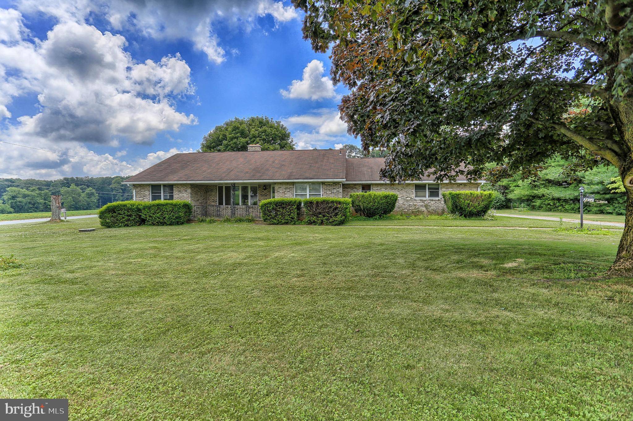 Stewartstown, PA 17363,2884 PLANK RD