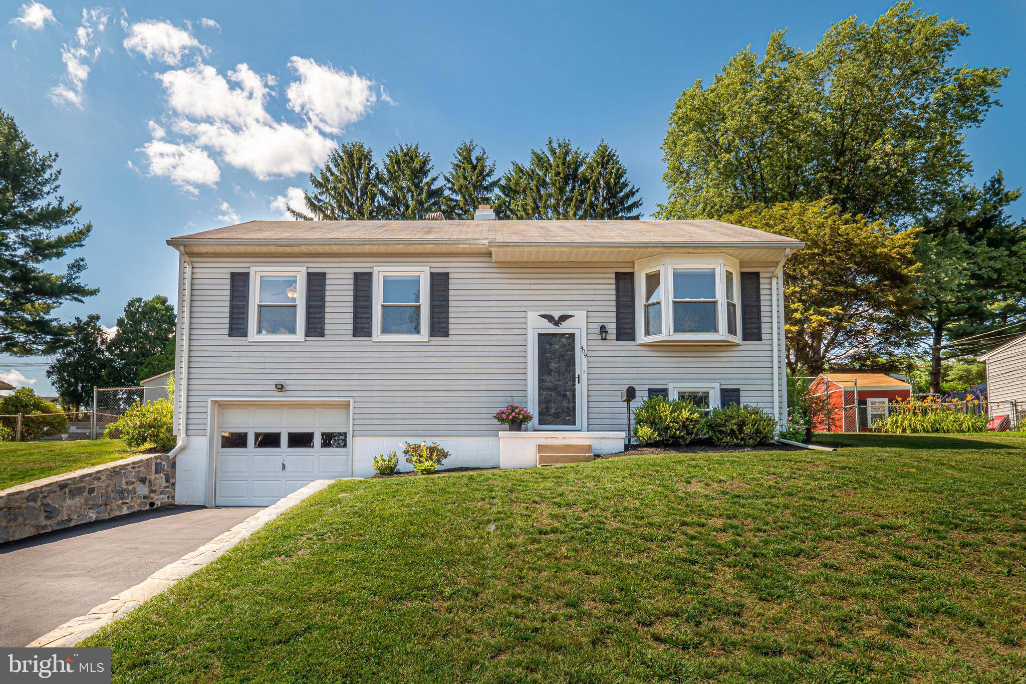 Downingtown, PA 19335,409 CHESTERFIELD DR