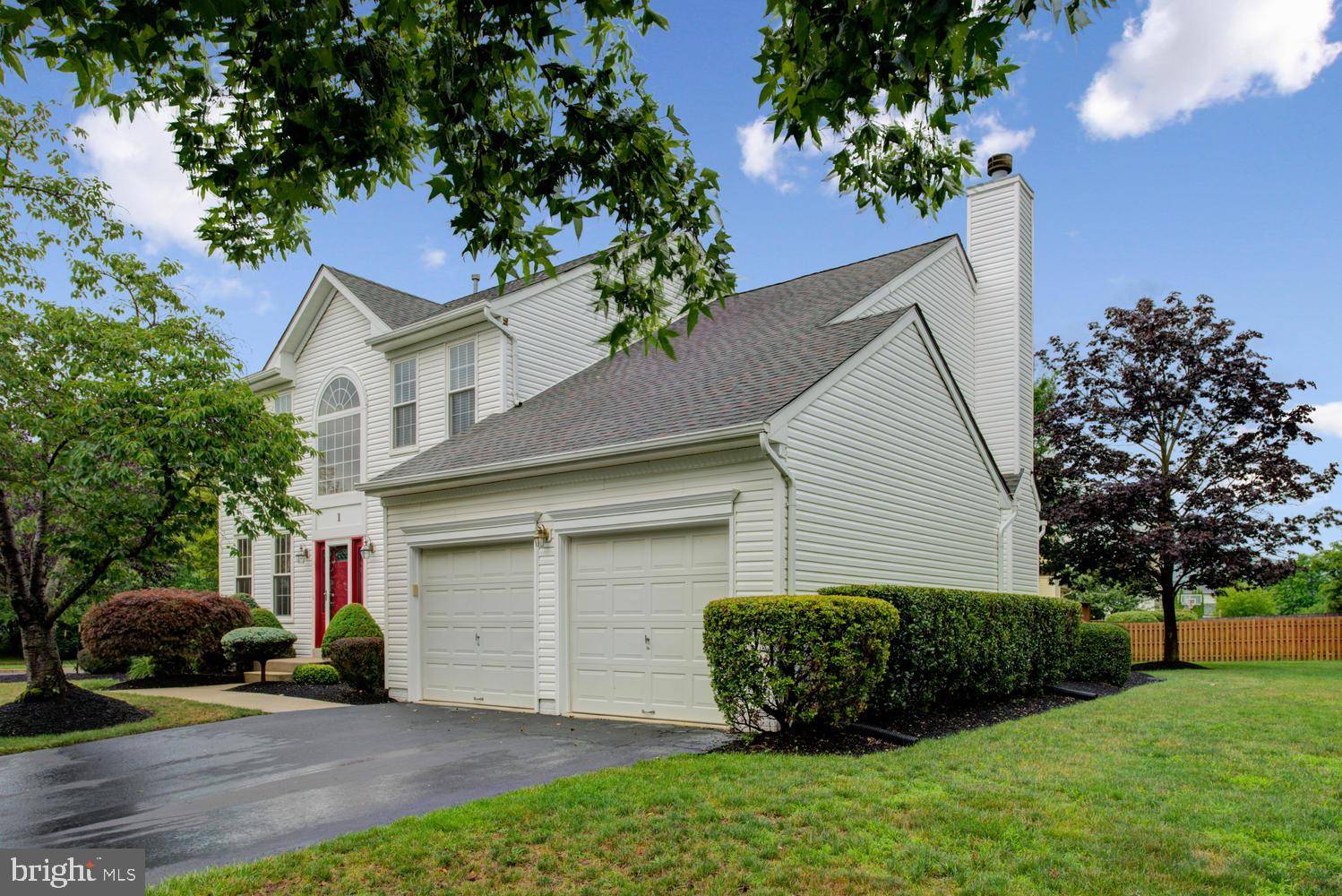 East Windsor, NJ 08520,1 BERWICK CIR