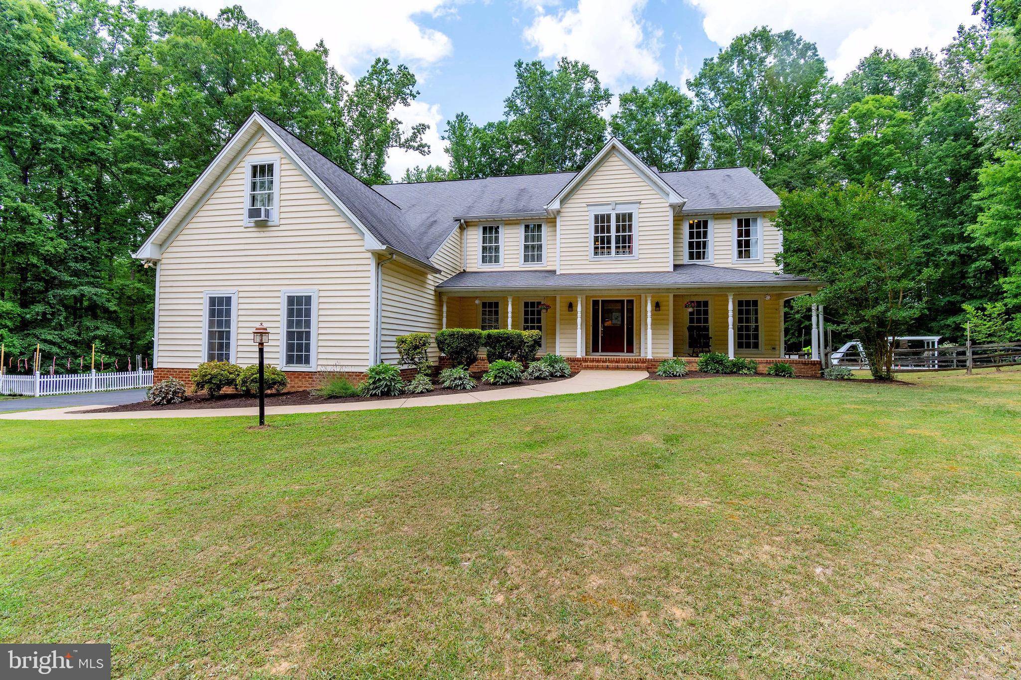 Fredericksburg, VA 22407,12807 GOBBLER CT