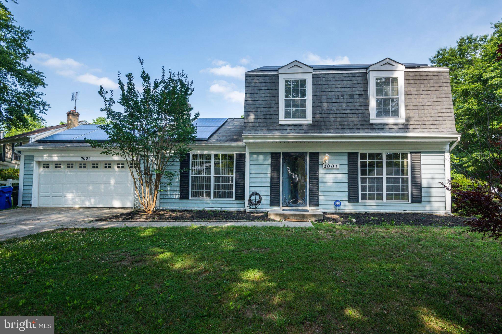 Bowie, MD 20716,3001 ANTLER CT N