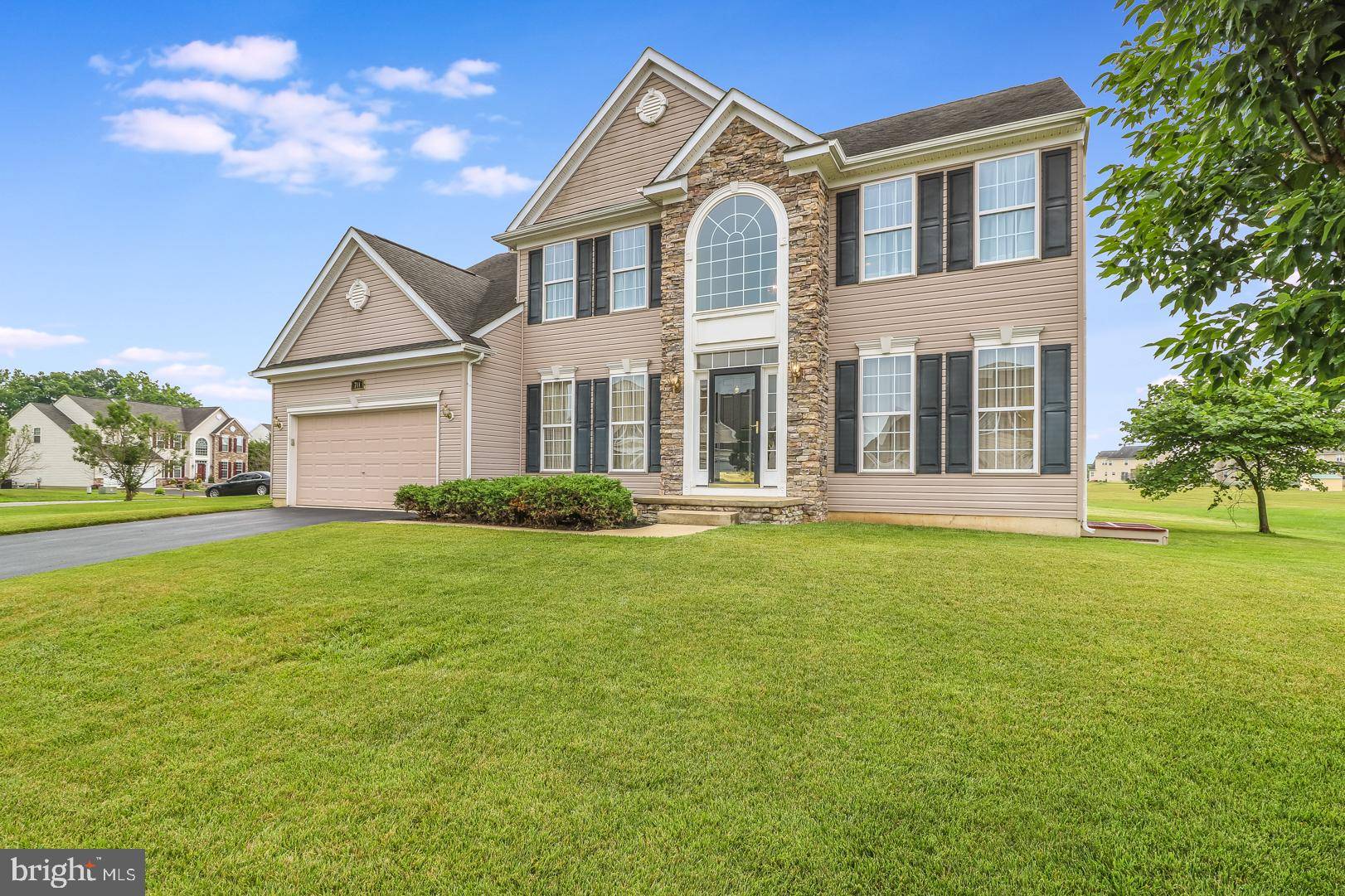 Townsend, DE 19734,711 TRACY CIR