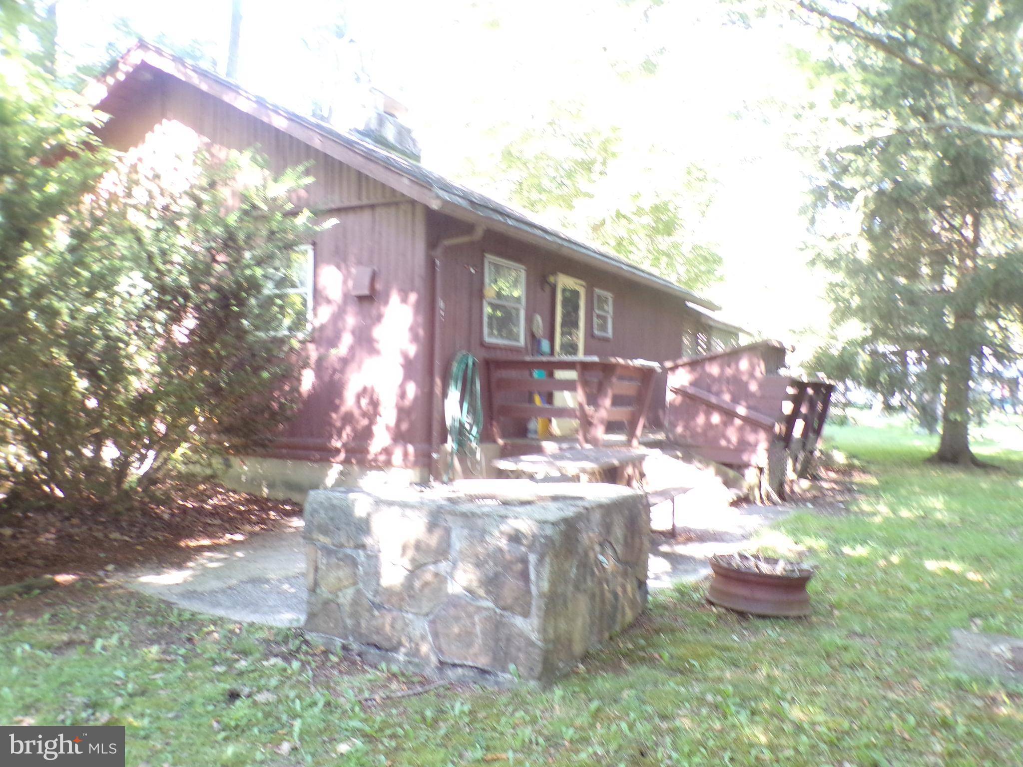 Mount Storm, WV 26739,35 SUNBURST LOCUST DR