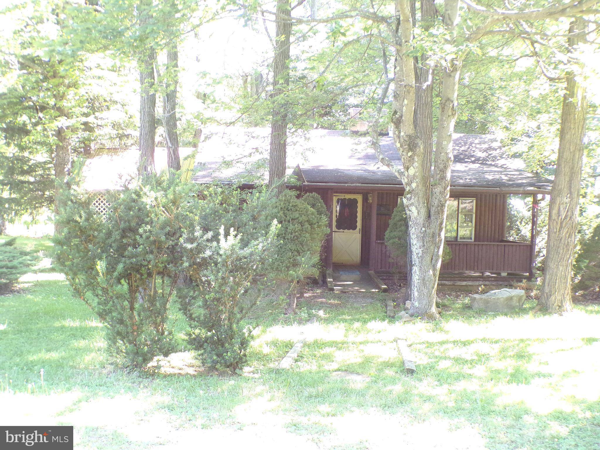 Mount Storm, WV 26739,35 SUNBURST LOCUST DR