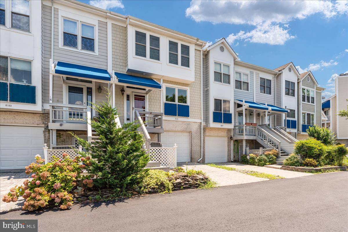 Chesapeake Beach, MD 20732,8181 WINDWARD KEY DR