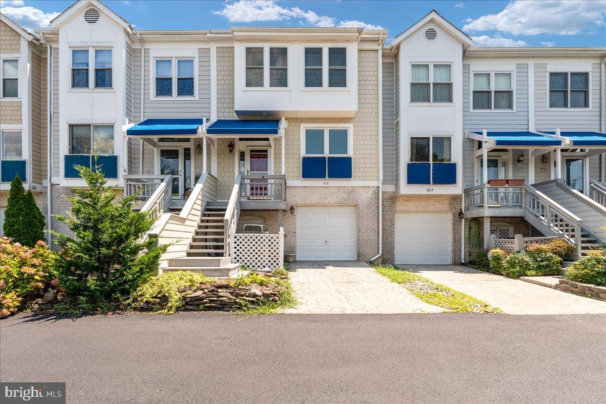 Chesapeake Beach, MD 20732,8181 WINDWARD KEY DR