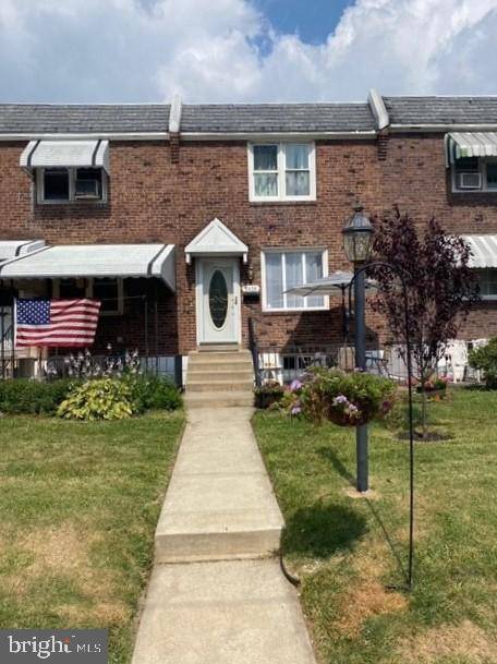 Drexel Hill, PA 19026,2428 STONEYBROOK LN