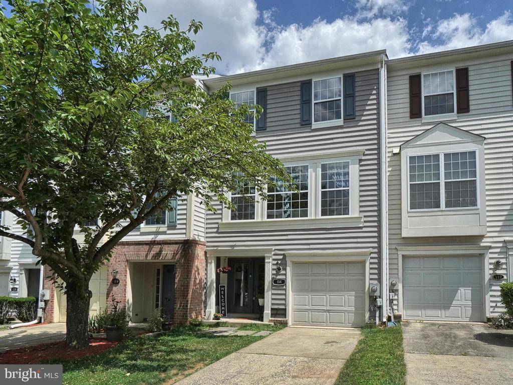 Frederick, MD 21702,114 WATERLAND WAY