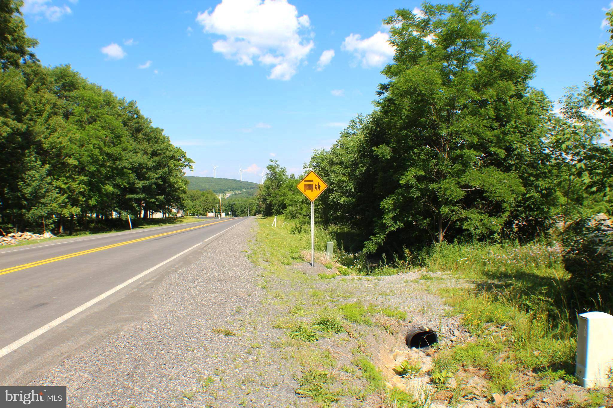 Mount Storm, WV 26739,3.38 ACS POWER STATION HWY