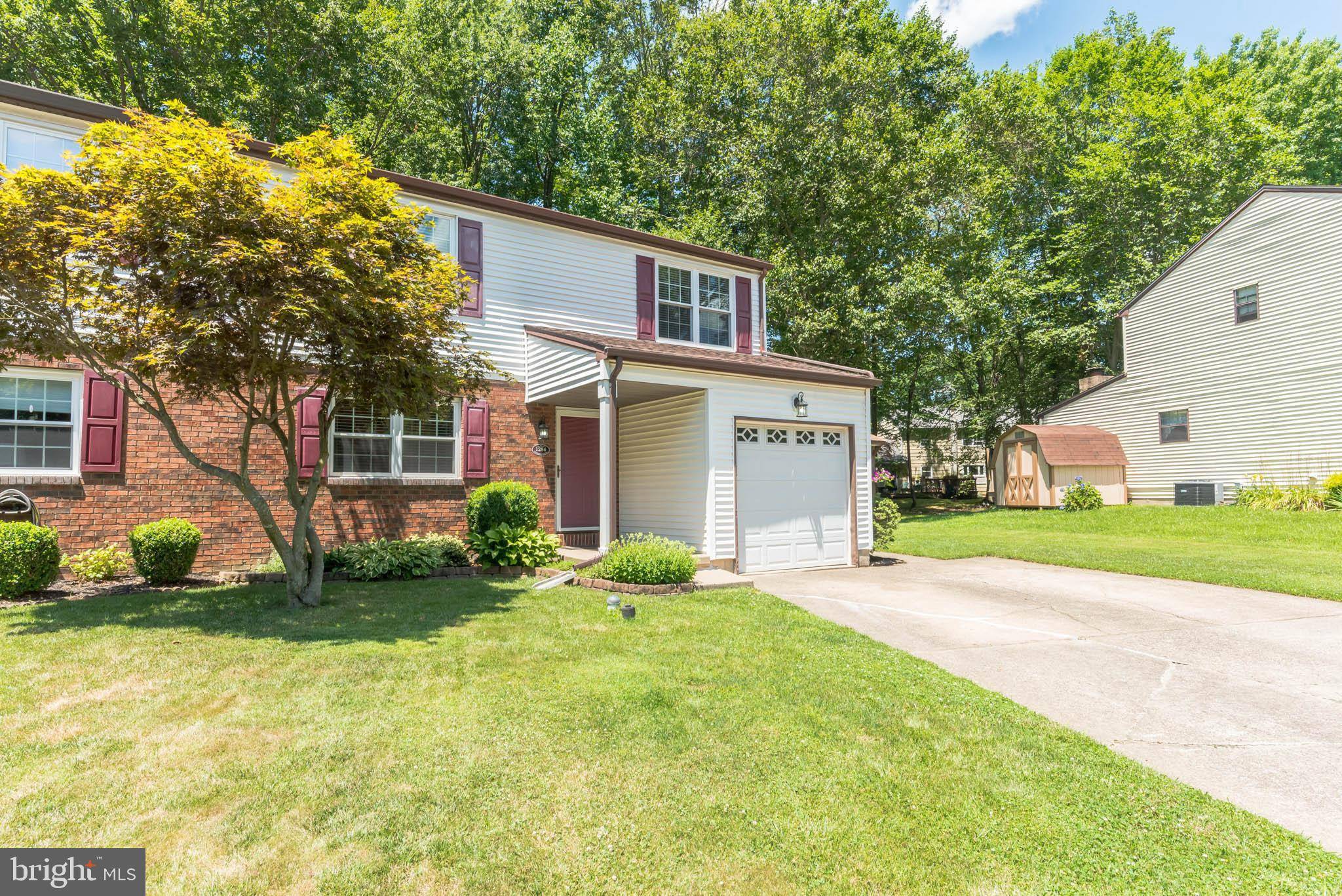 Yardley, PA 19067,1284 THAMES CRESCENT